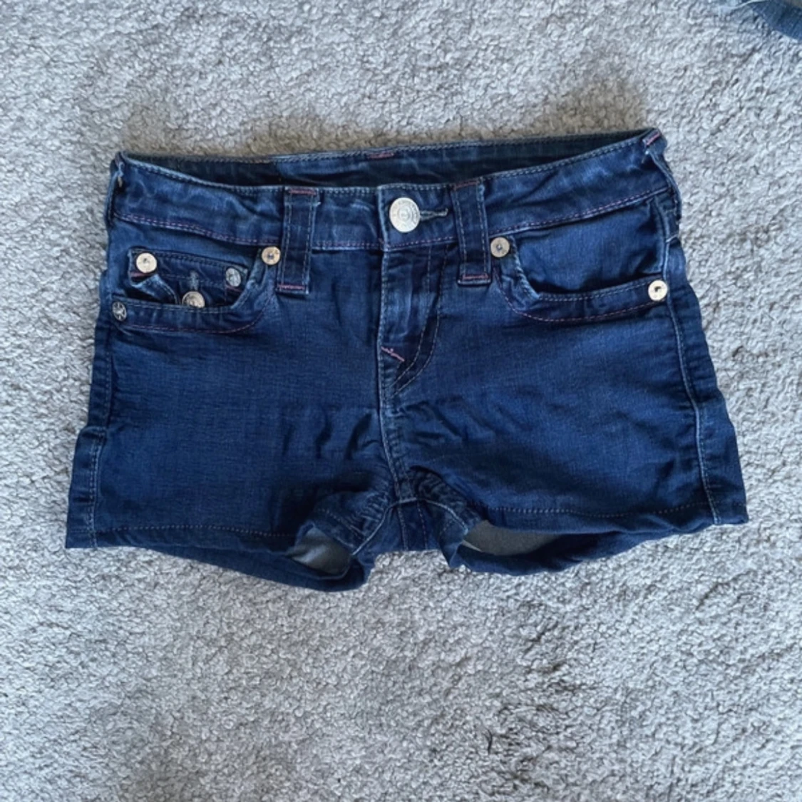 True religion shorts  - 1
