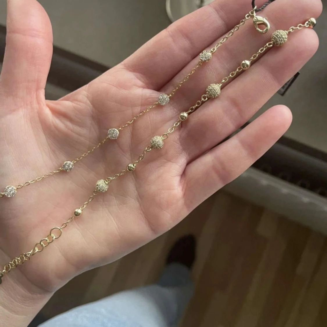 armband från SNÖ of Sweden - 2