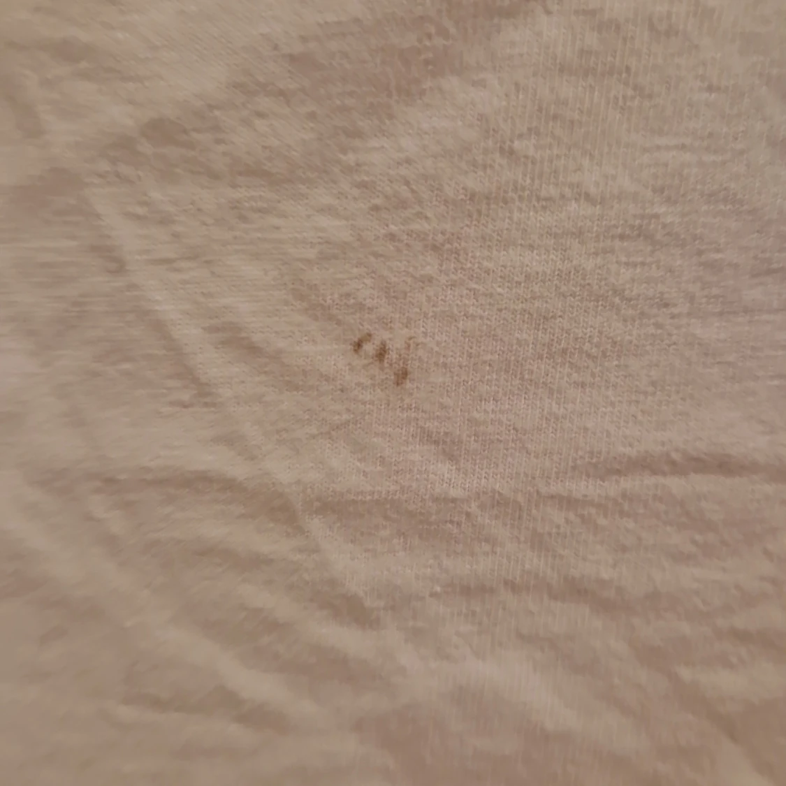 Vit t-shirt från Nike - 4