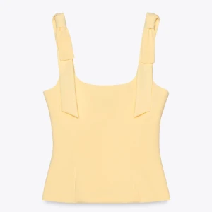 Zara topp - Slutsåld, ny med lapp, S