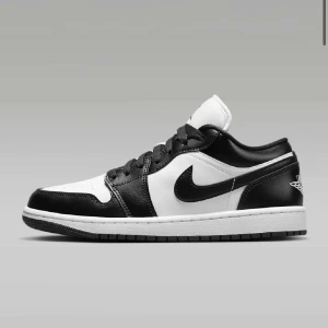 Air Jordan 1 Low - I storlek 40.