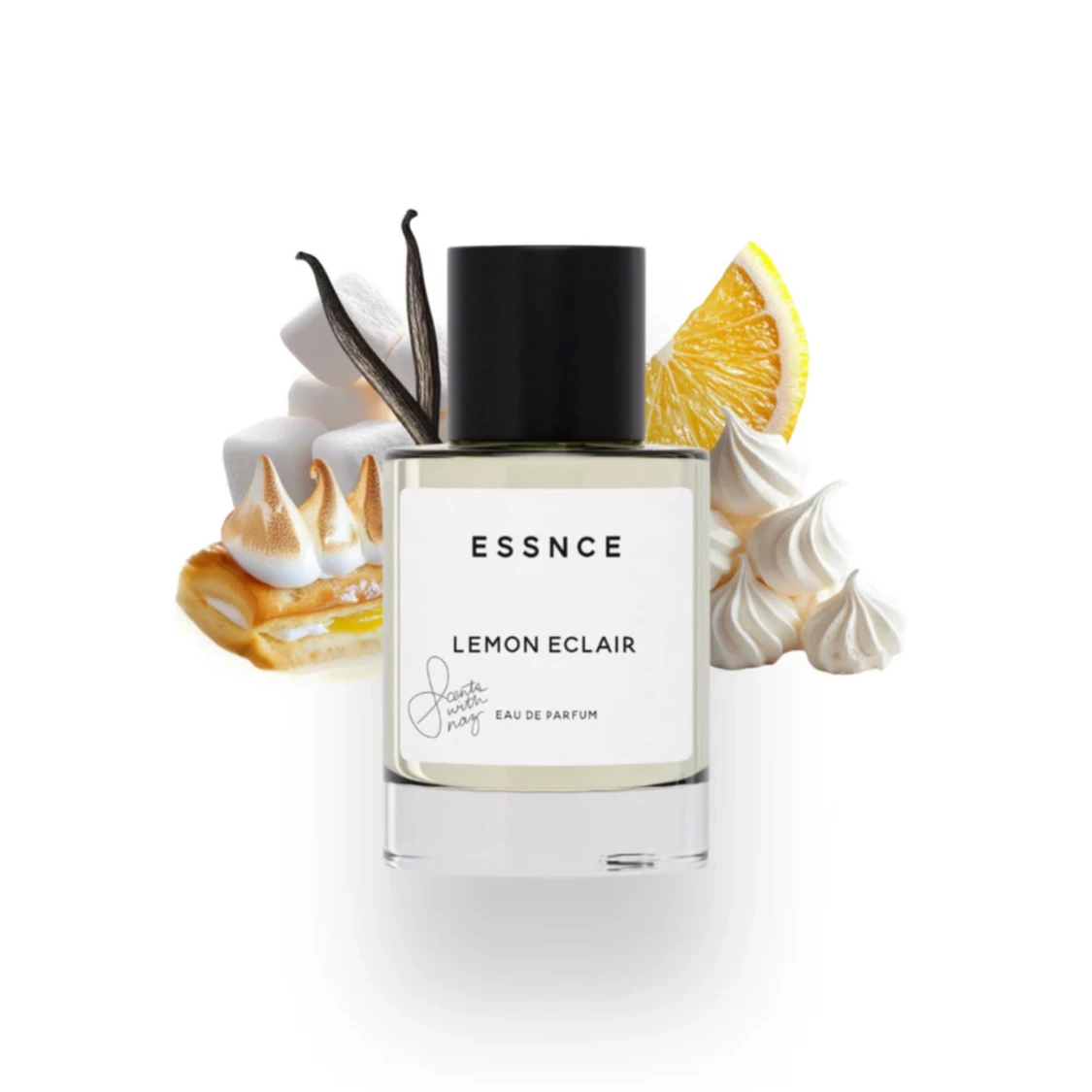 ESSNCE Lemon Eclair Eau de Parfum - 2