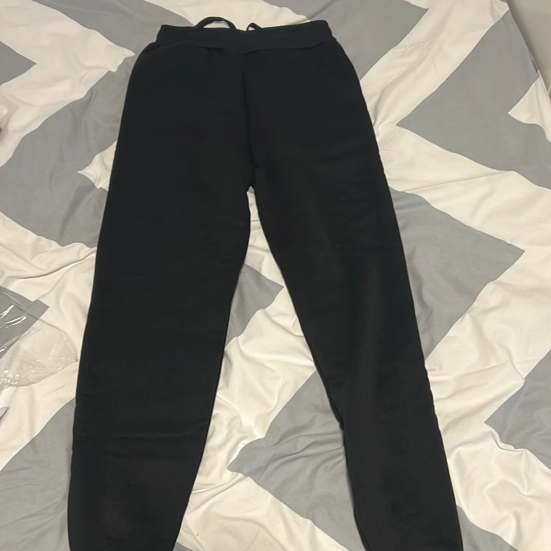 Svart ralph lauren tracksuit - 2