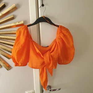 Topp - Aldrig använts 