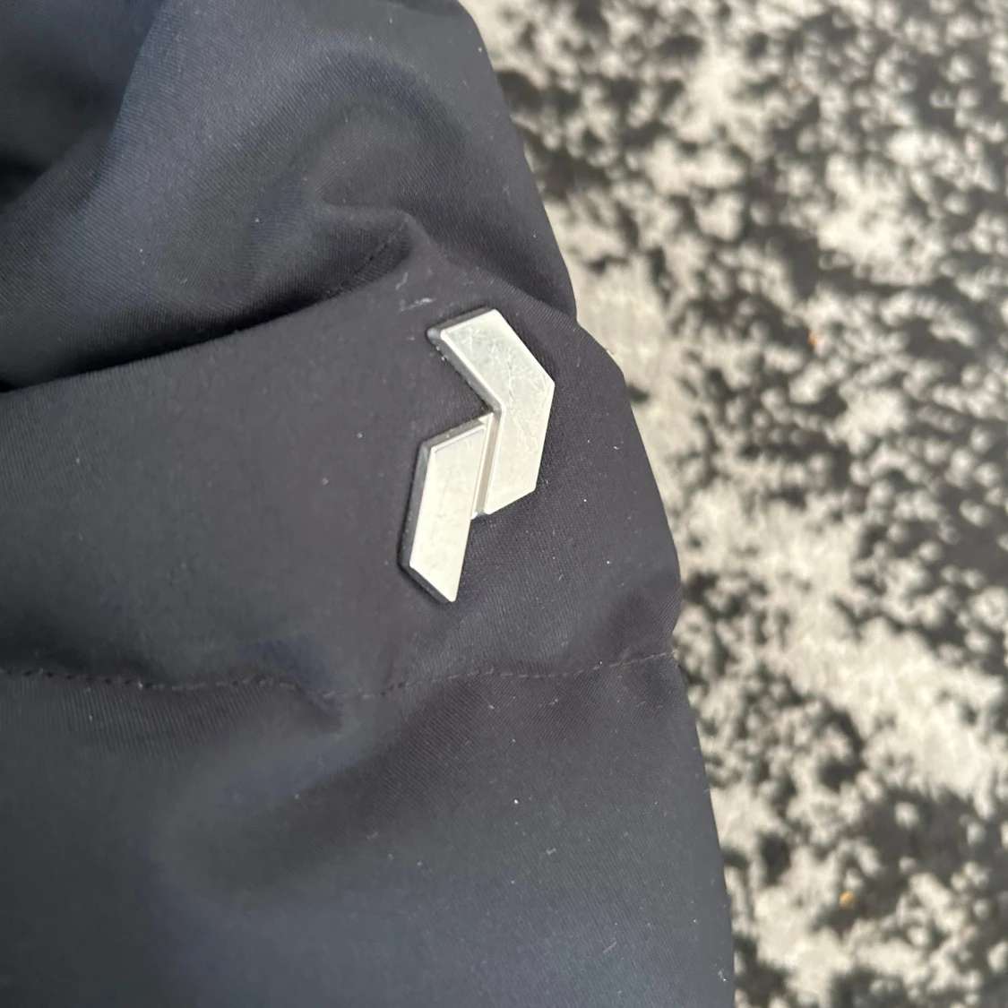 Skidjacka Peak Performance - 3