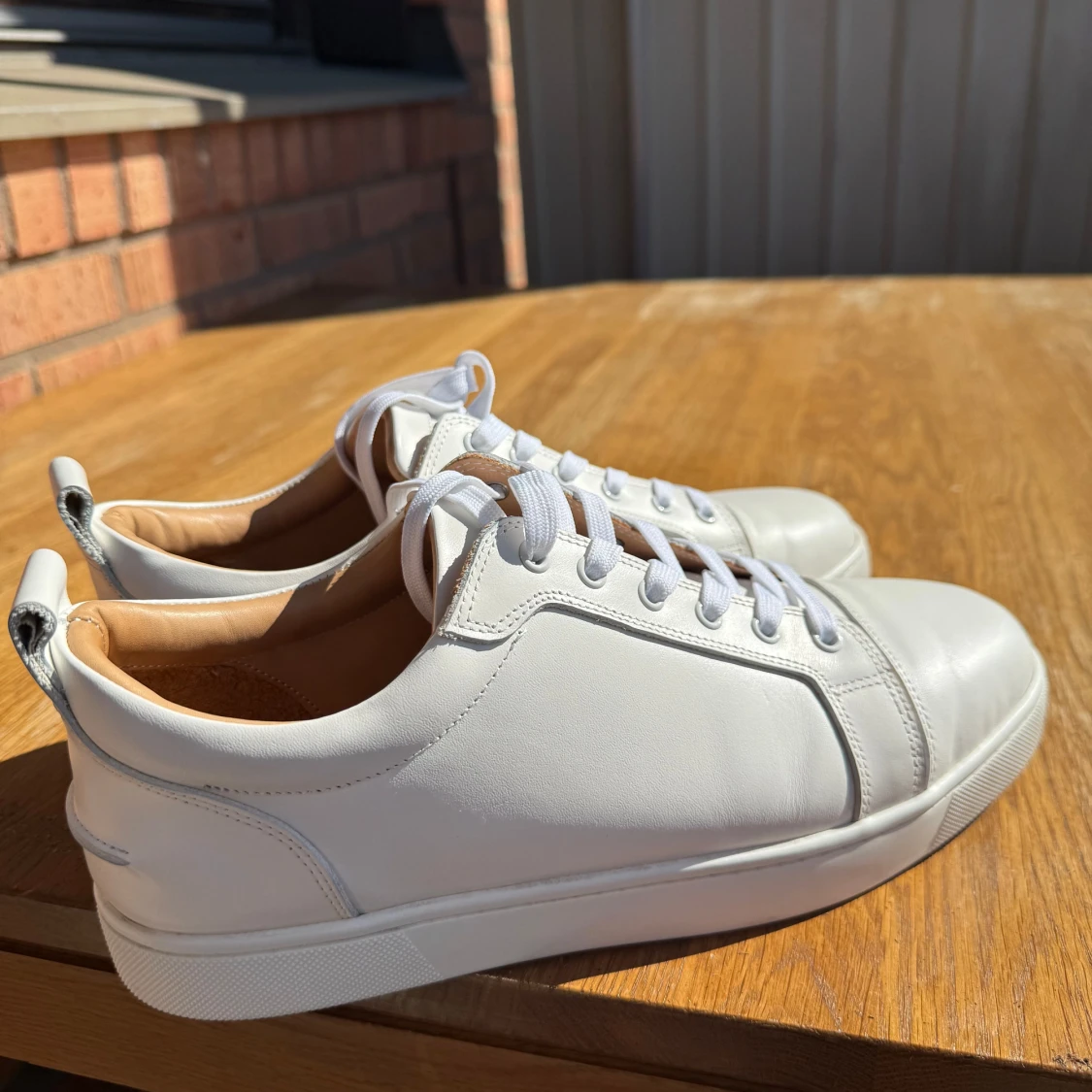 Christian Louboutin  - 1