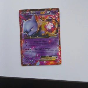 Pokémonkort - Säljer mina pokémonkort 