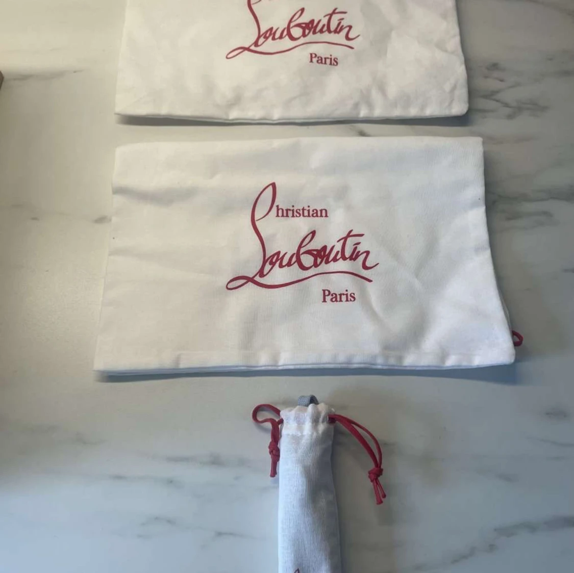 Babyblue Louboutins - 4