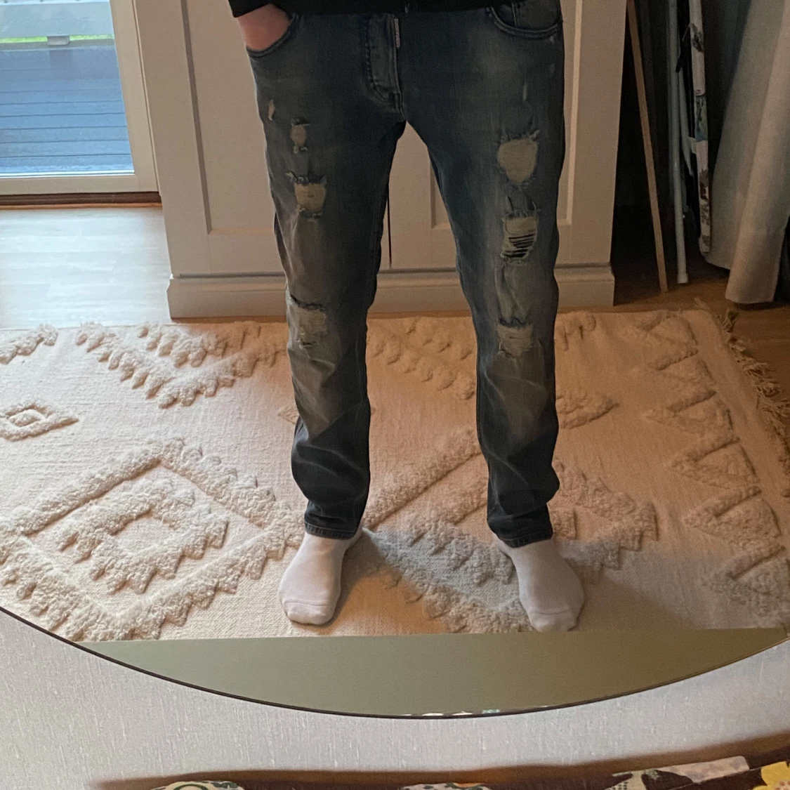 Desquared2 jeans