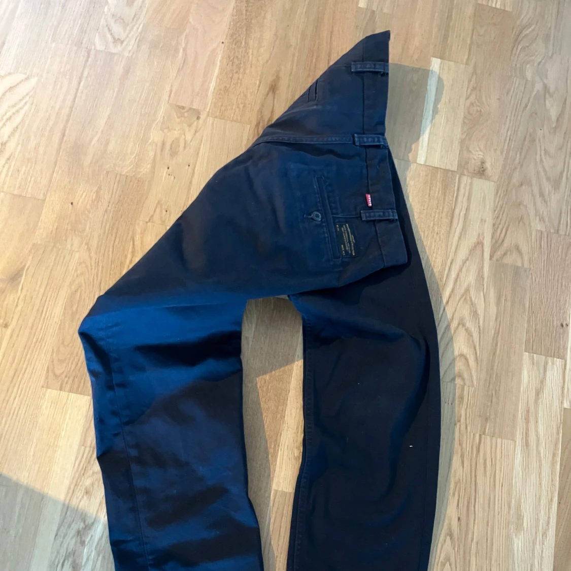 Levis skateboarding collection W29 L32 - 1
