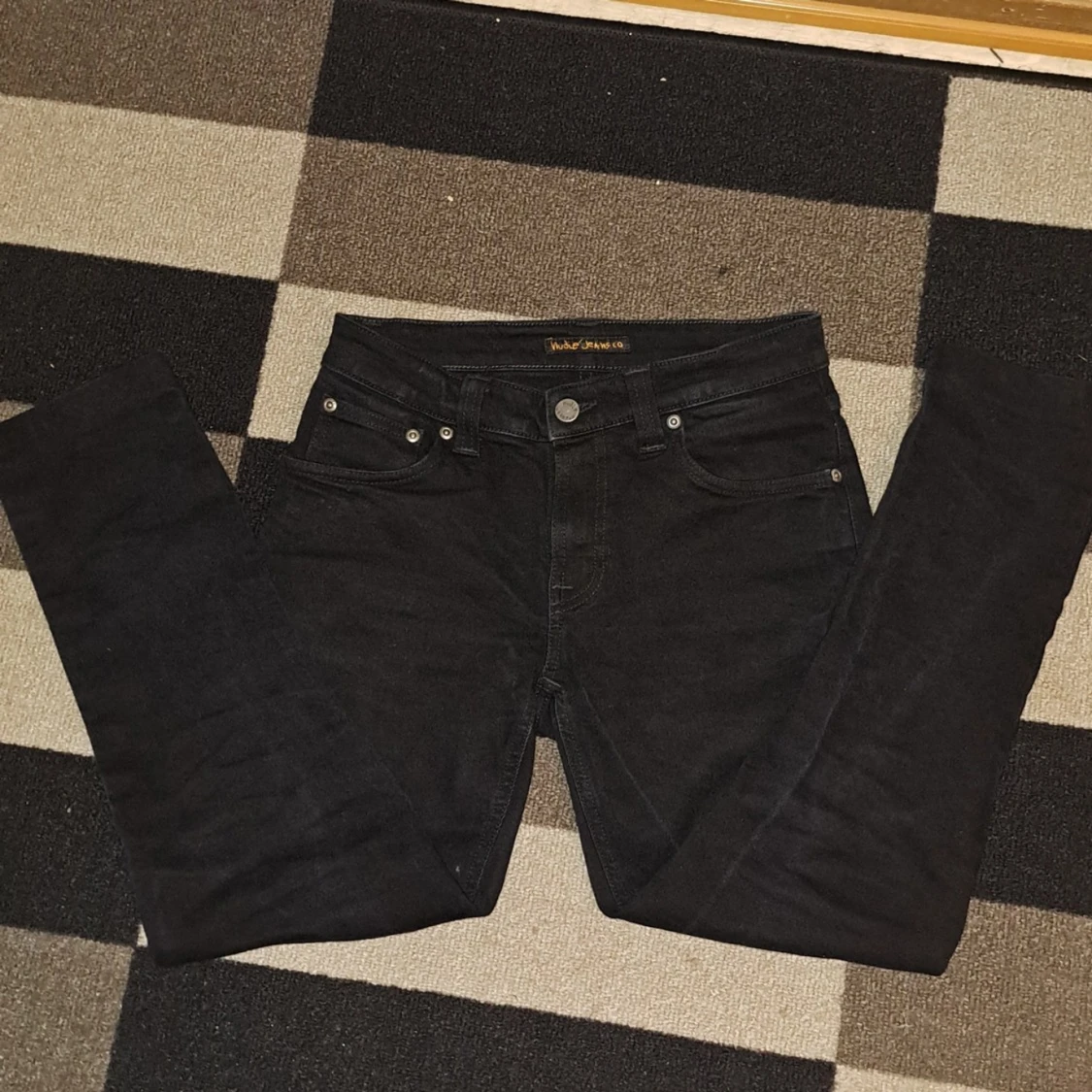 Nudie jeans