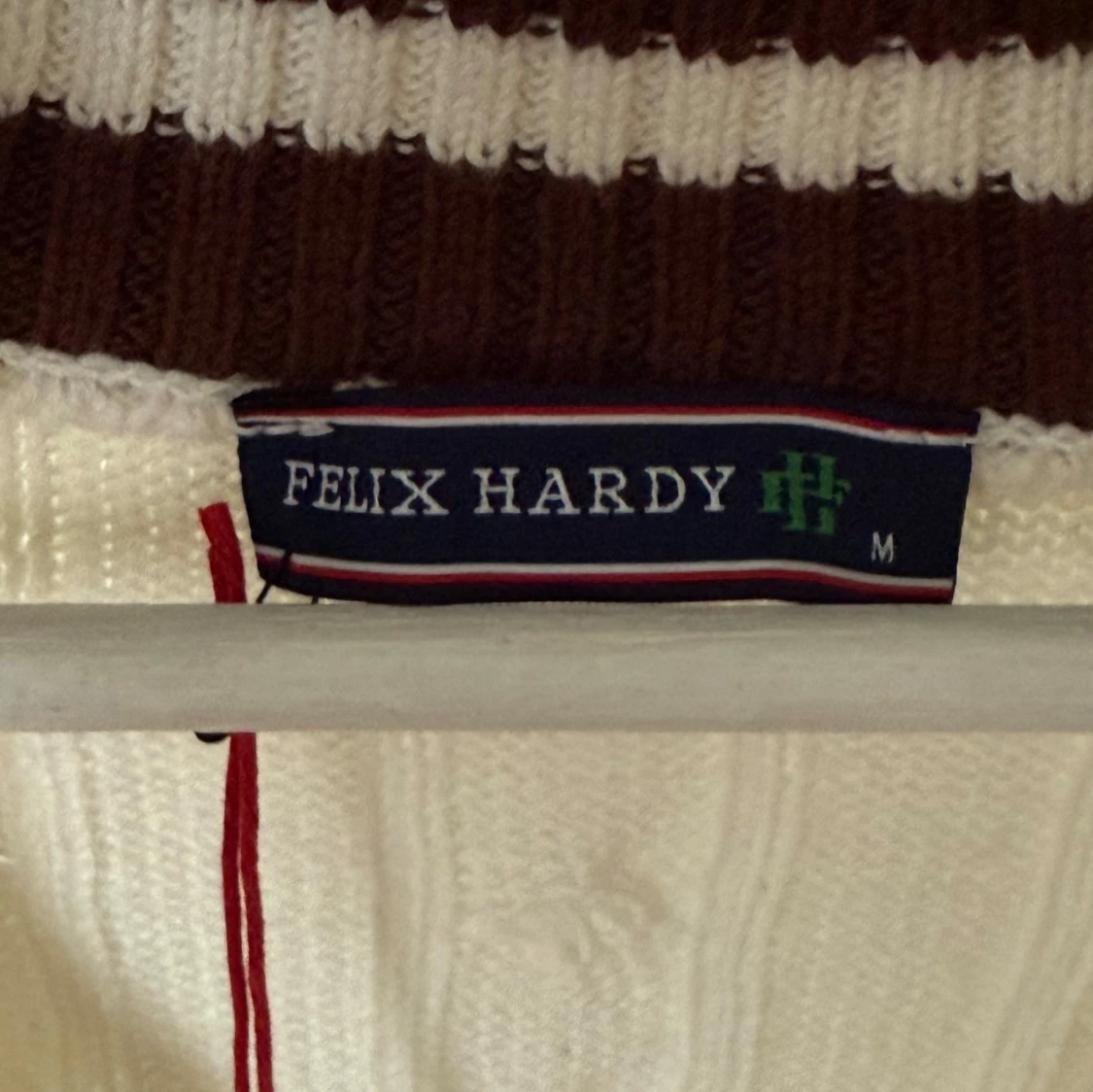 Felix Hardy Halfzip - 2