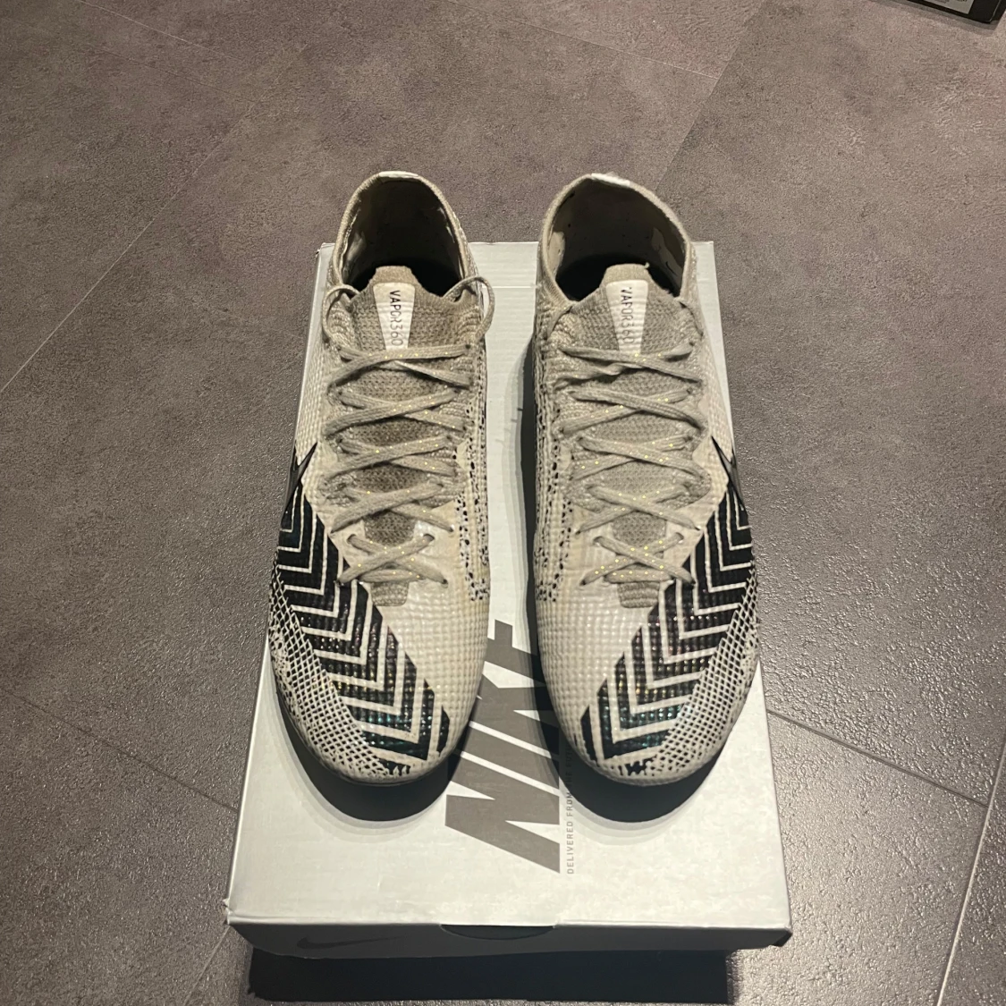 Nike Mercurial Vapor 13 AG