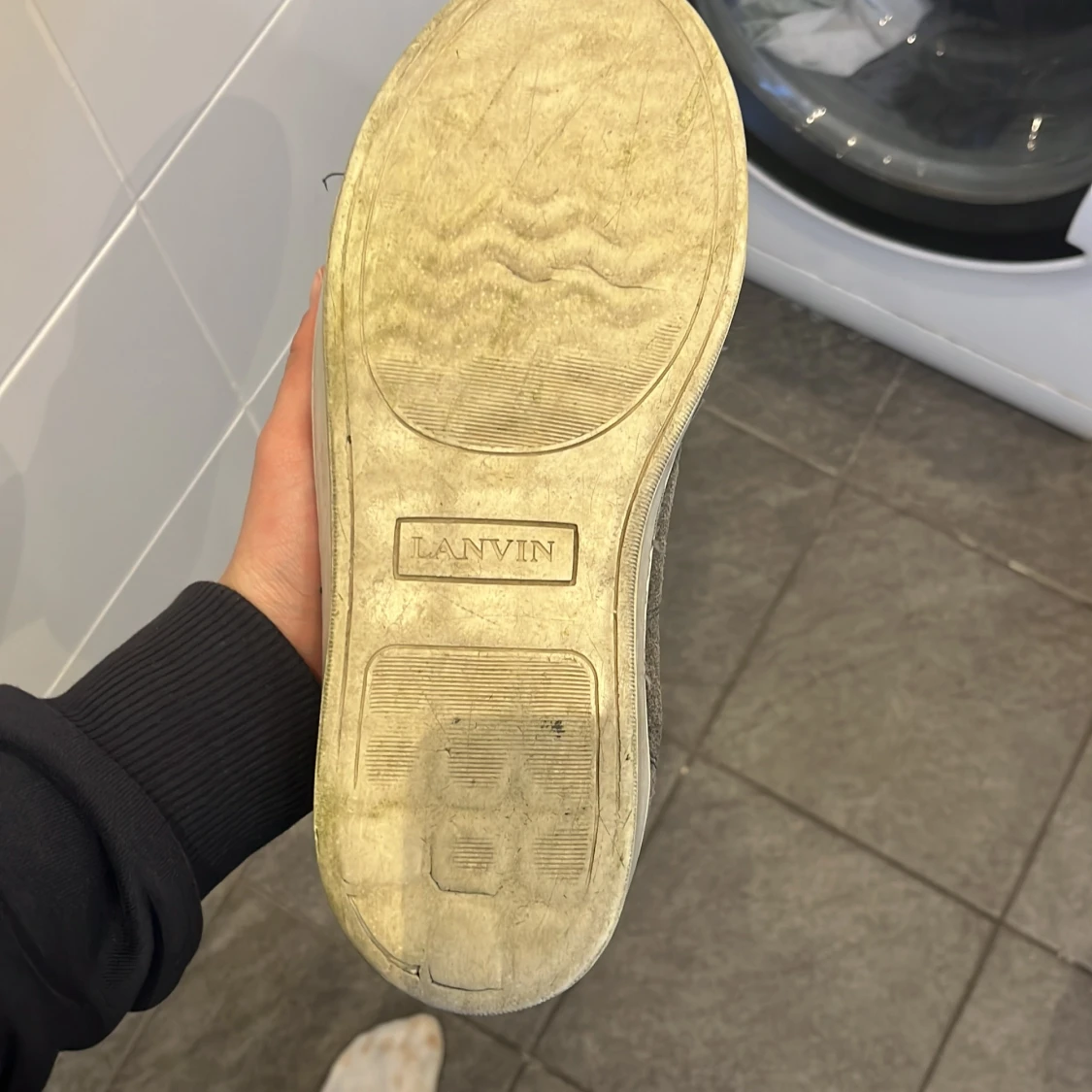 Lanvins - 2