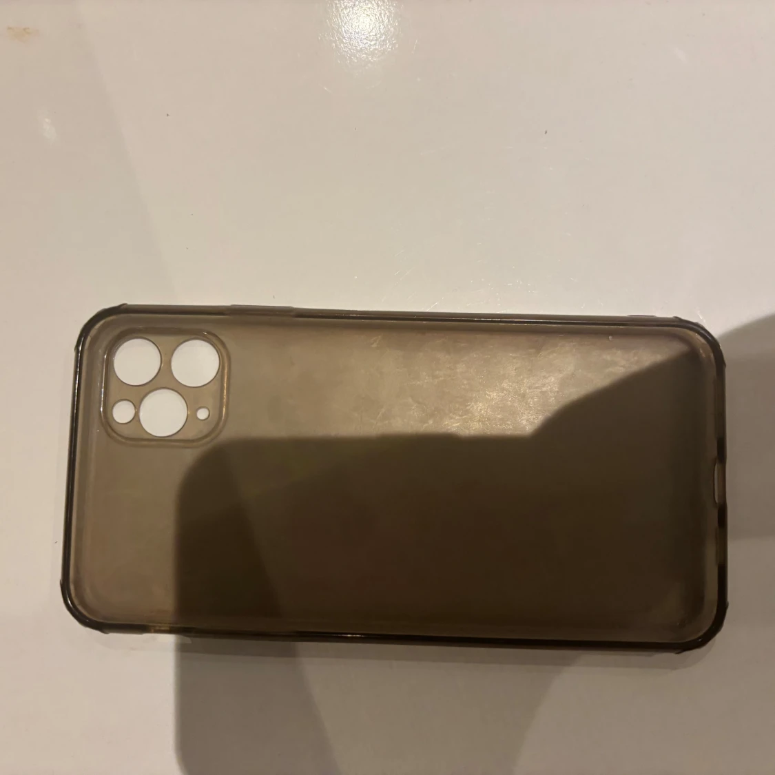 Mobilskal iPhone 11 - 1