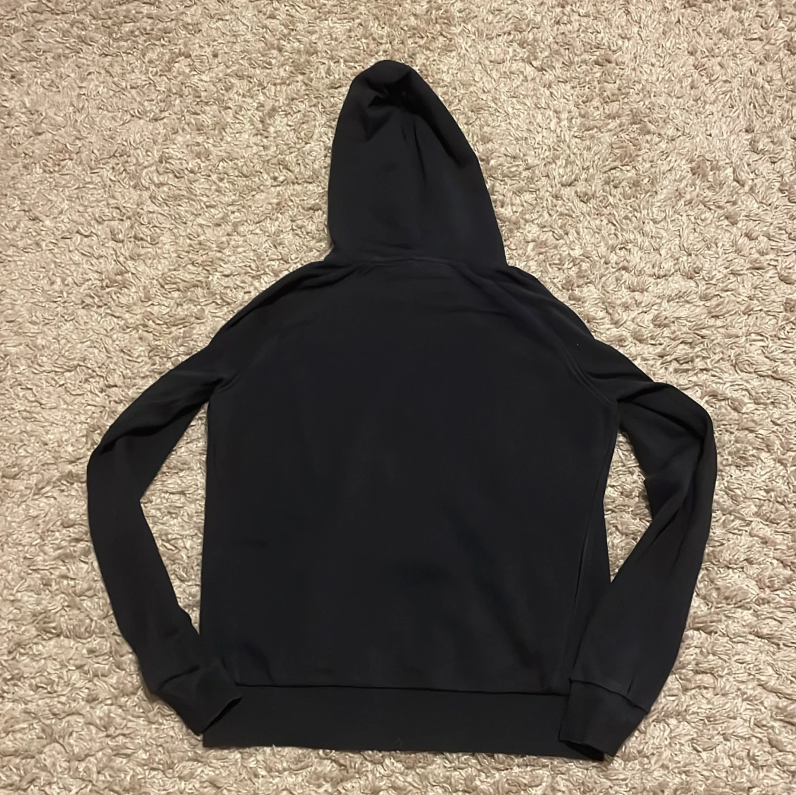 Svart hoodie Peak Performance - 2