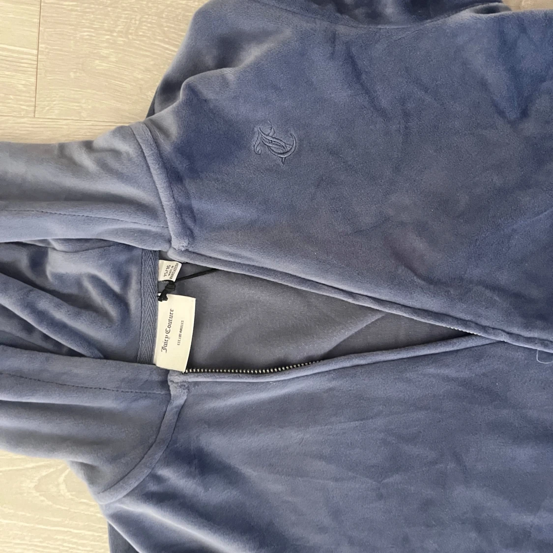 Blå sett  från Juicy Couture