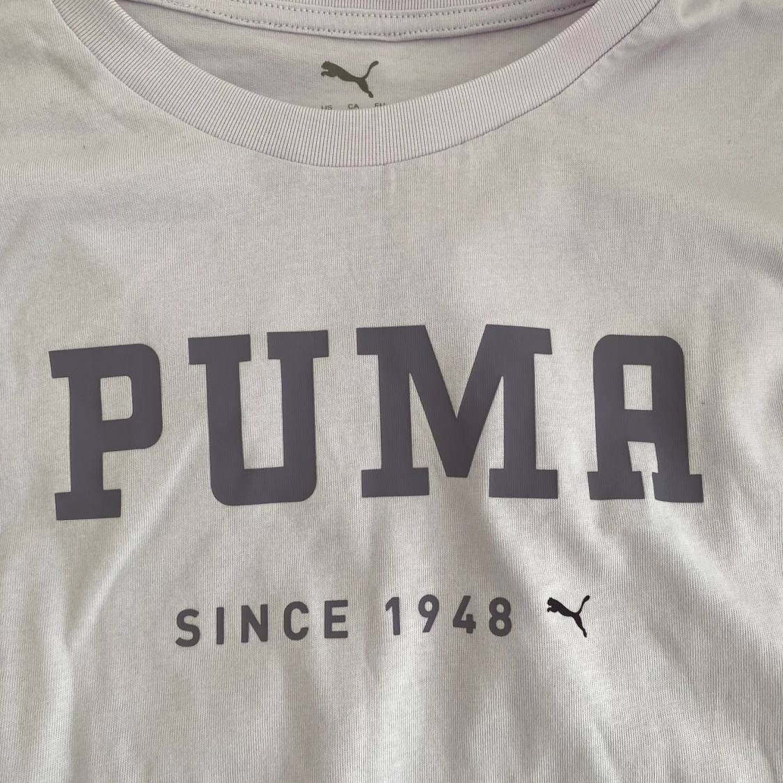 Puma t-shirt - 1
