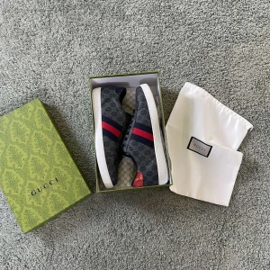 Gucci skor - Gucci skor storlek 45