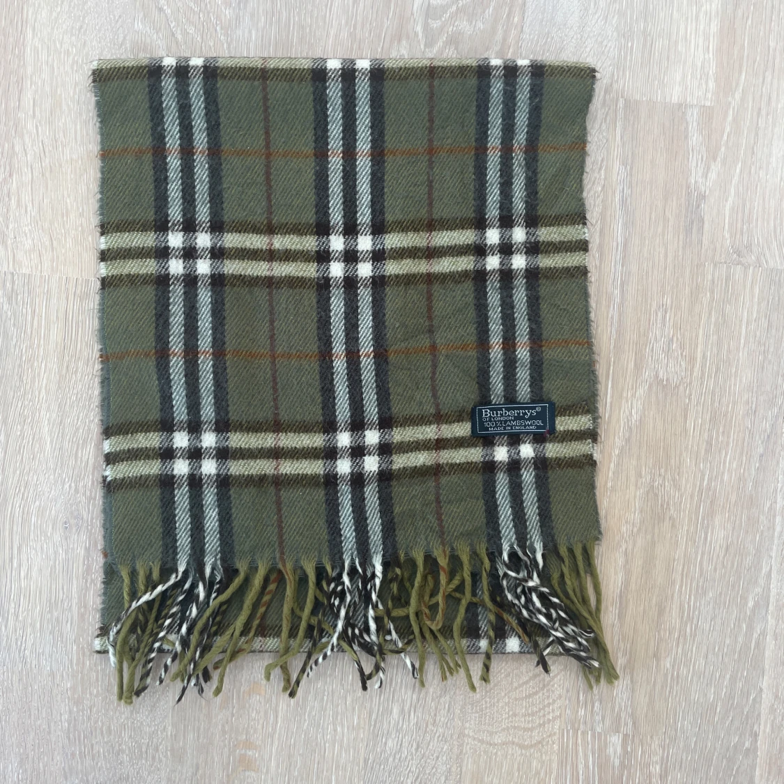 Burberry halsduk - 2