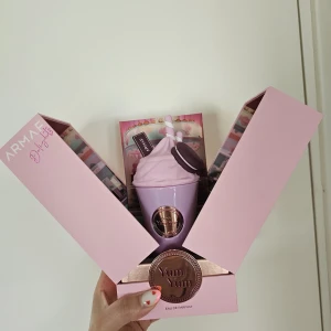 Armaf Delights Yum Yum - Endast testad, köptes för 899kr