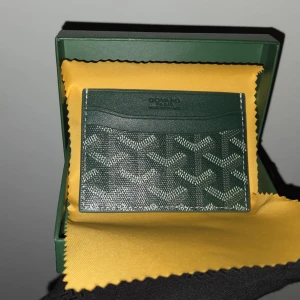 Goyardplånbok - Snygg plånbok 