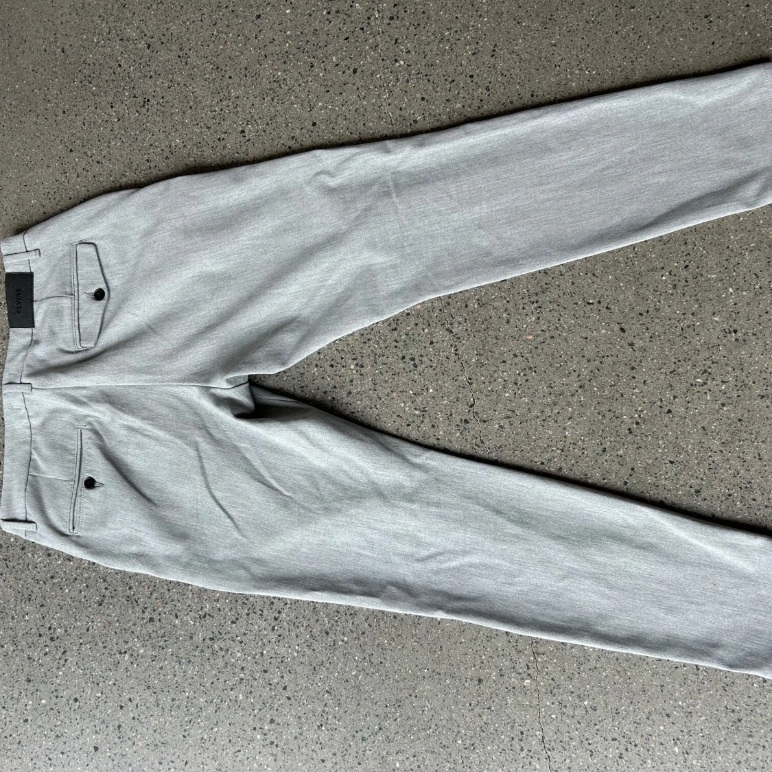 Elvine chinos - 1
