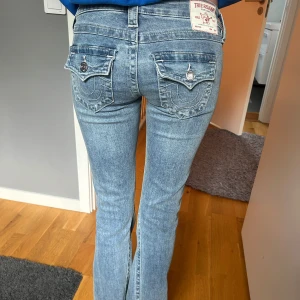 True Religion Jeans  - Bootcut jeans från True Religion. Aldrig använda men lappen borttagen. 