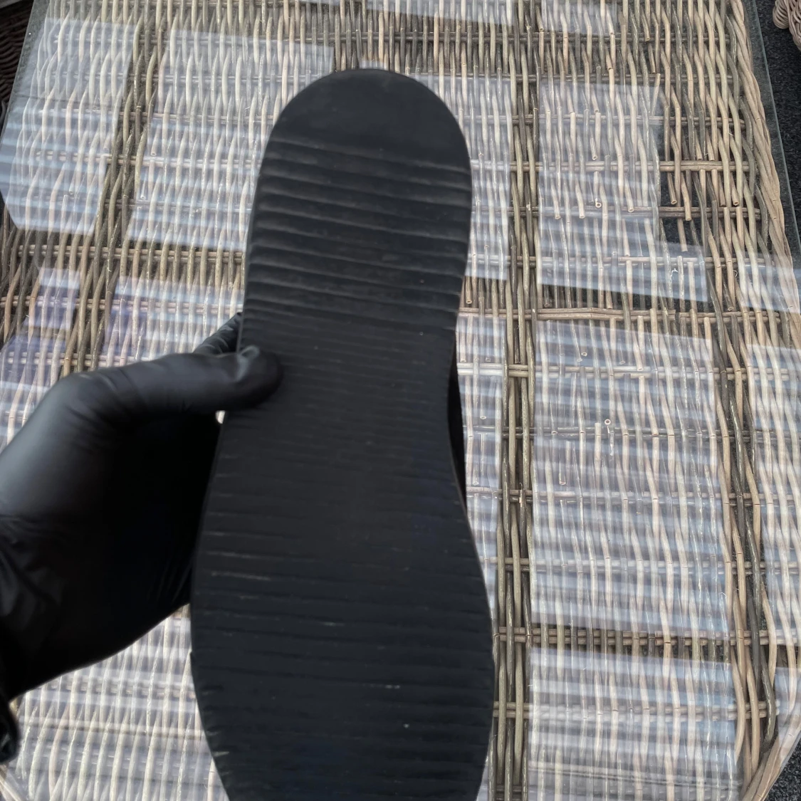  Axel Arigato Clean 90 Zip – Svart (Limited Edition) - 2