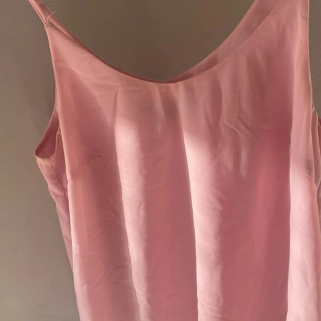 Ljusrosa linnetopp från Soft Rebels - 1