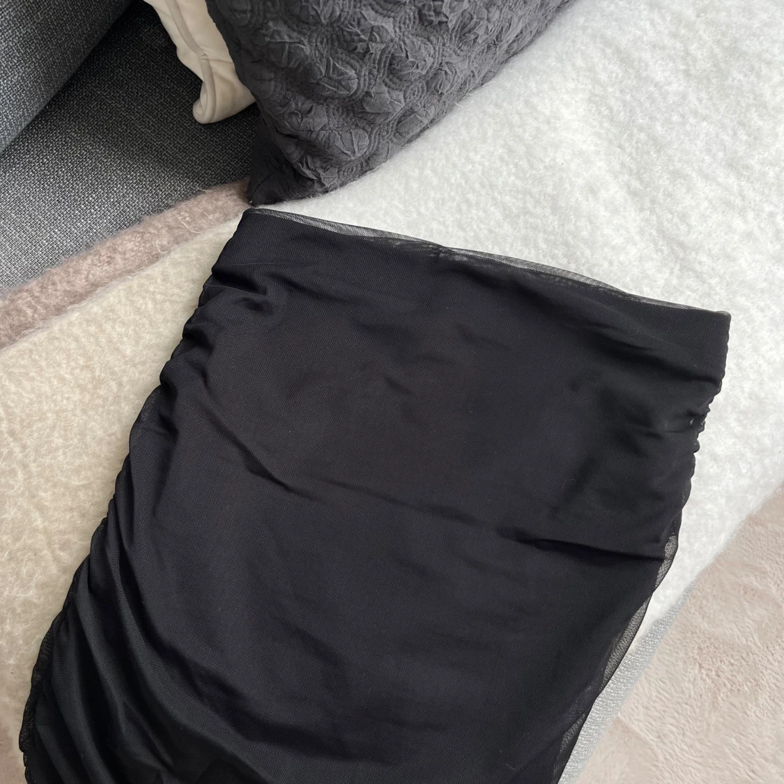 Tight kjol från Gina 