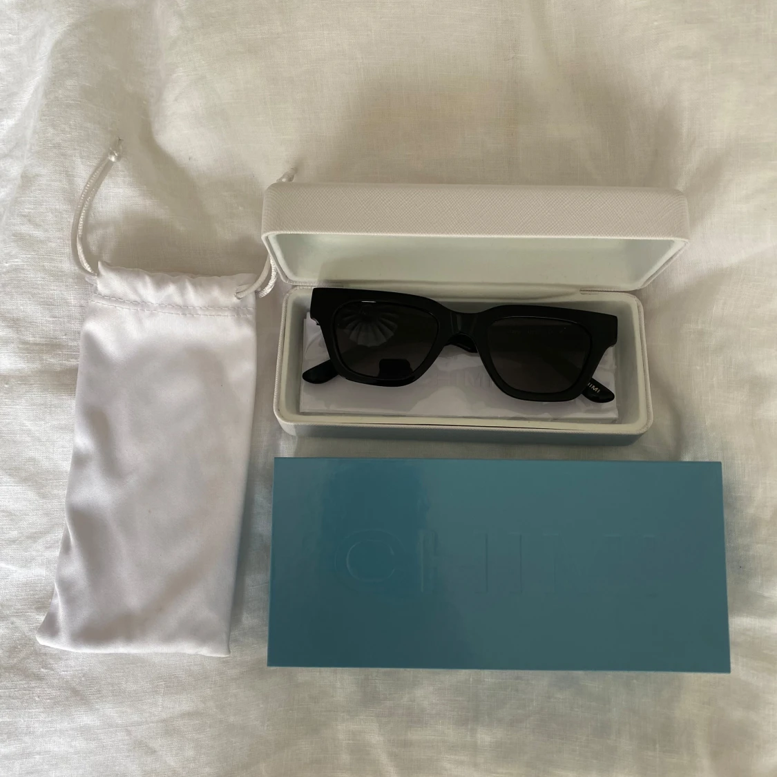 CHIMI solglasögon Manta - 1