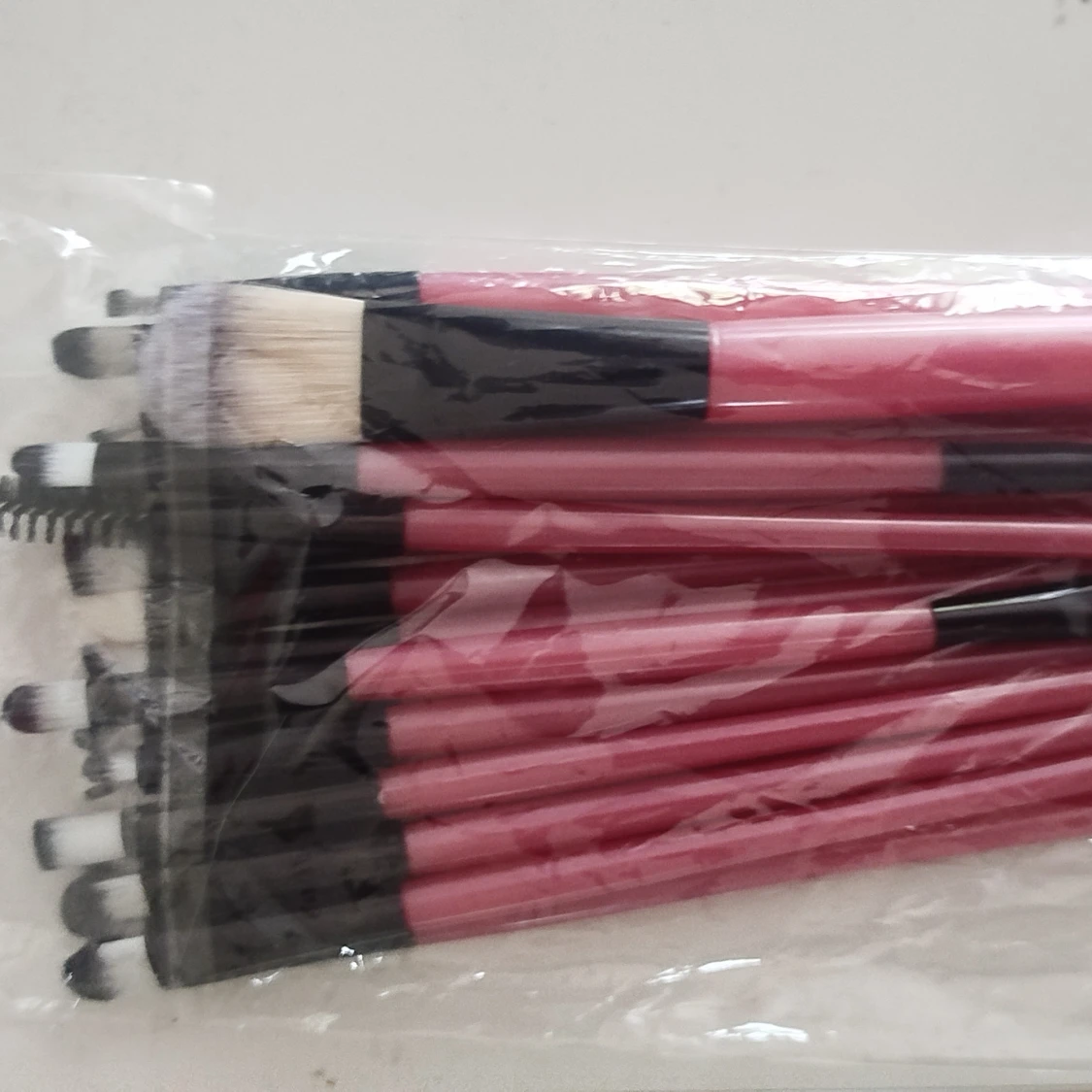 Blandat smink, bodylotion, m.m - 1