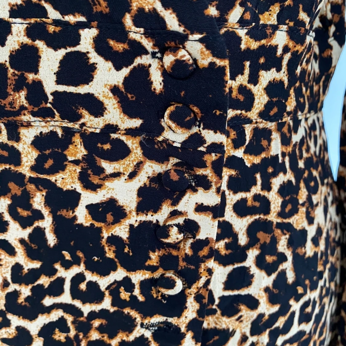 Helt ny klänning från M&Q i strl xs, med prislapp - 3