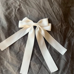 Hårklämma roset  - Jättefin Hårklämma.