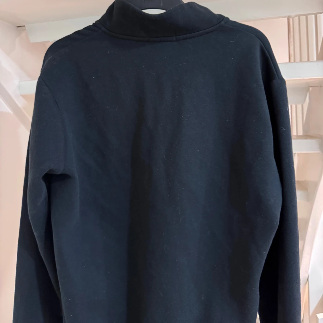 Ralph Lauren Halv Zip - 3