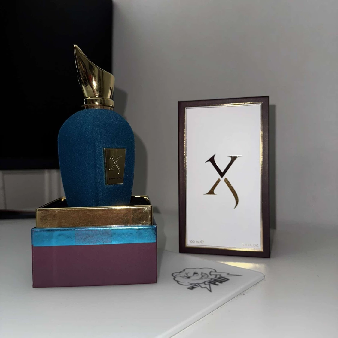 Xerjoff samt Creed - 3