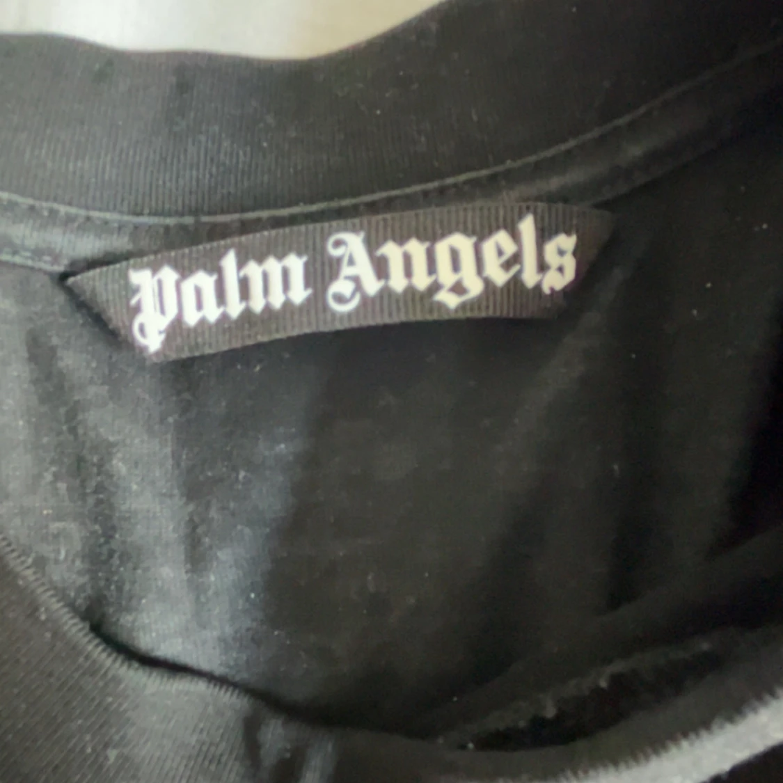 Palm angles tshirt M Oversized - 2