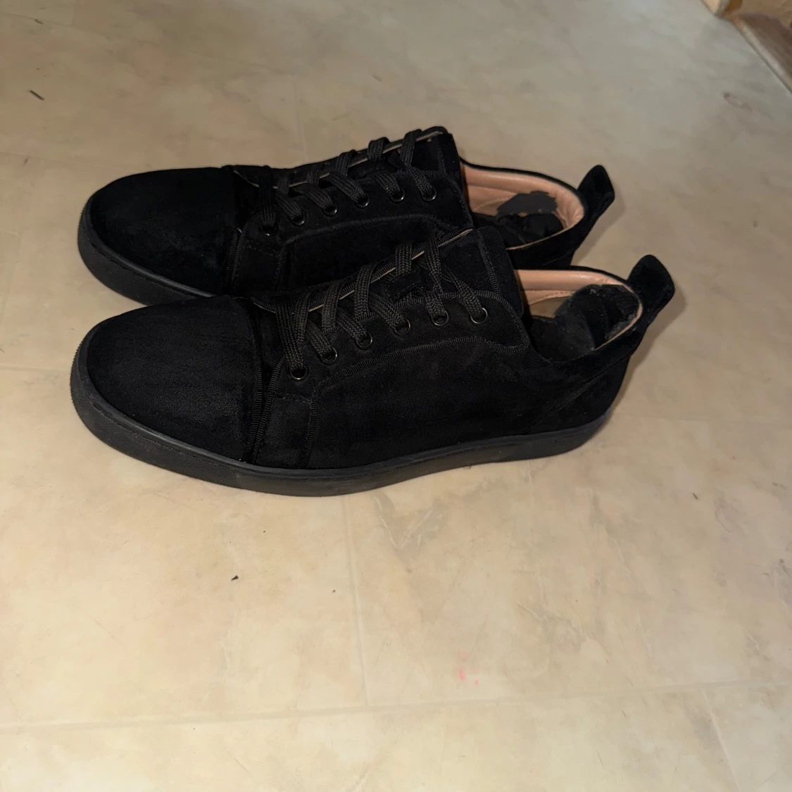  Christian Louboutin skor - 4