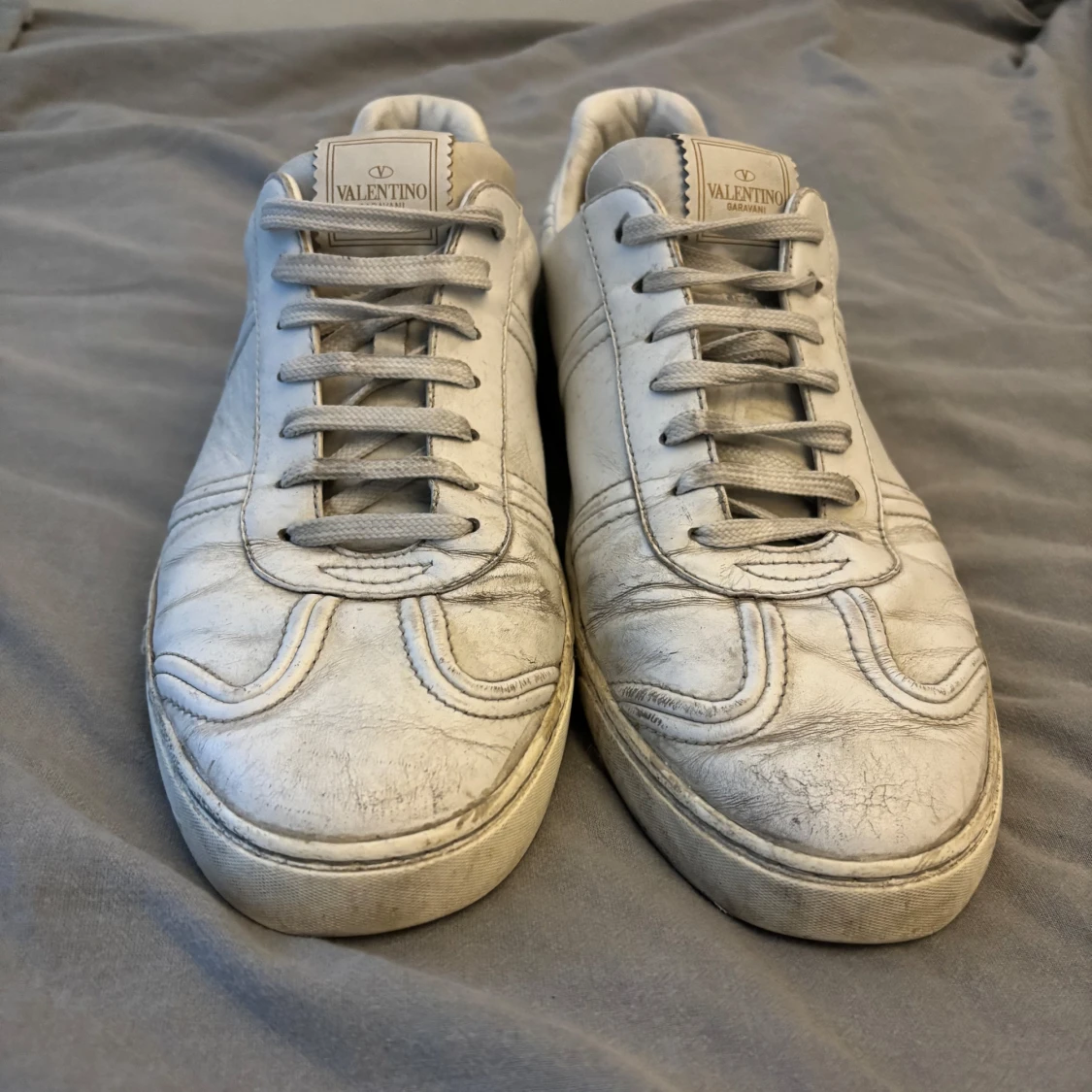 Vita sneakers Valentino - 1