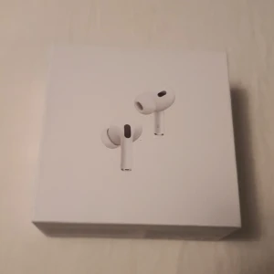 Hörlurar - Bluetooth hörlurar helt nya kvitto finns