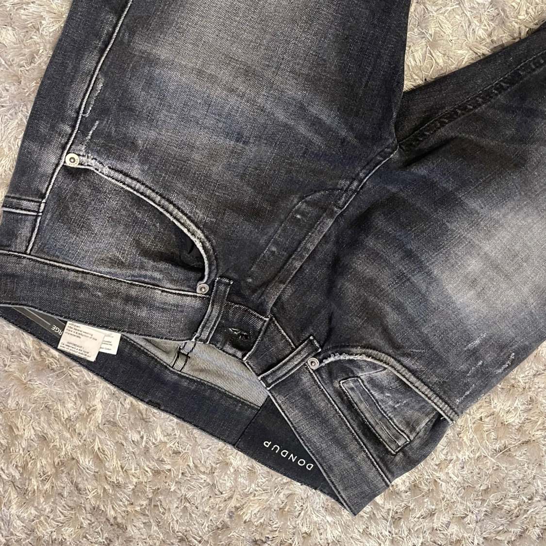 Dondup jeans W 30 & längd 109 - 1