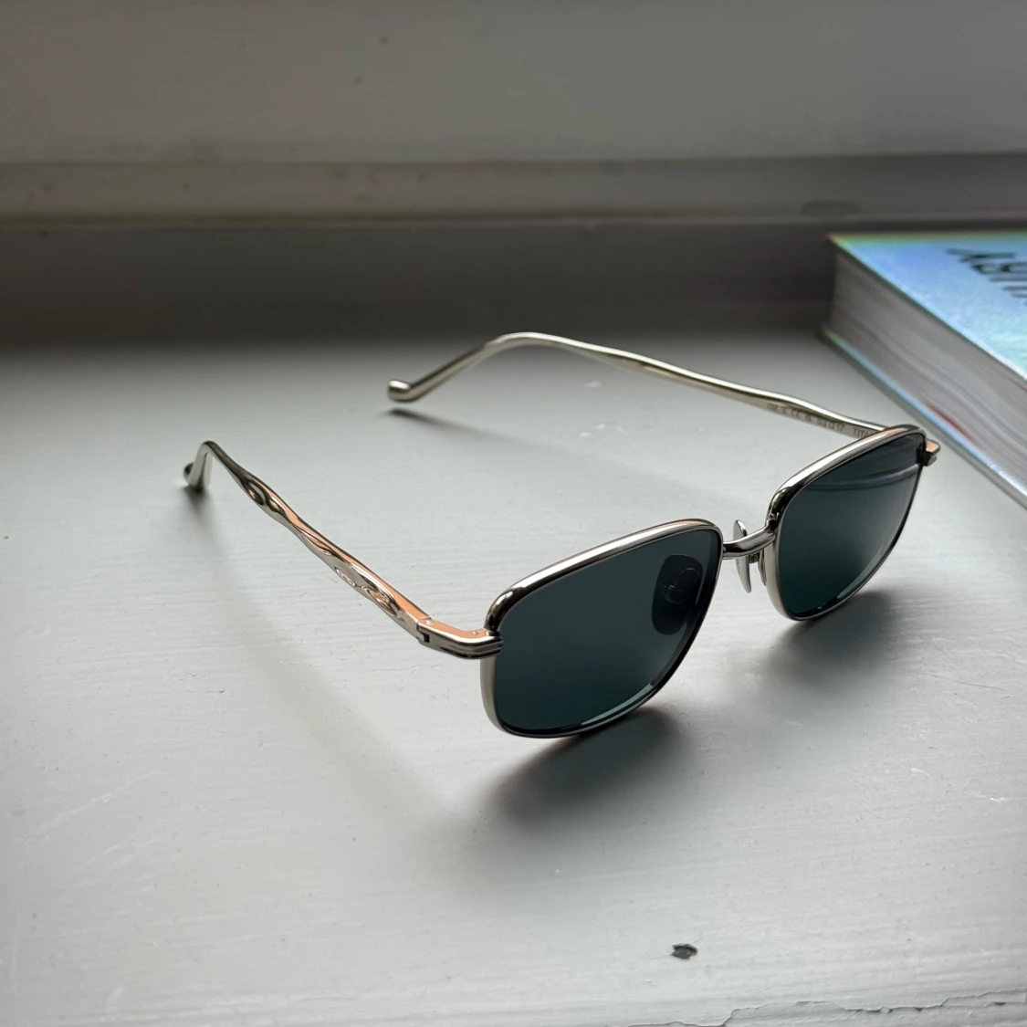 Chimi - Implode Plane Grey - 1