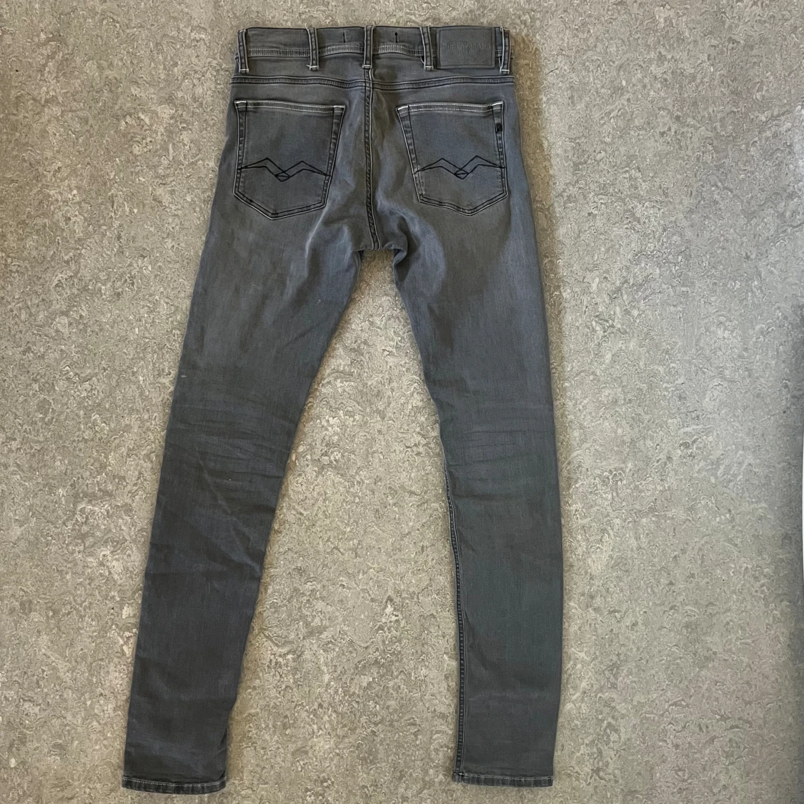 Replay Jeans - 1