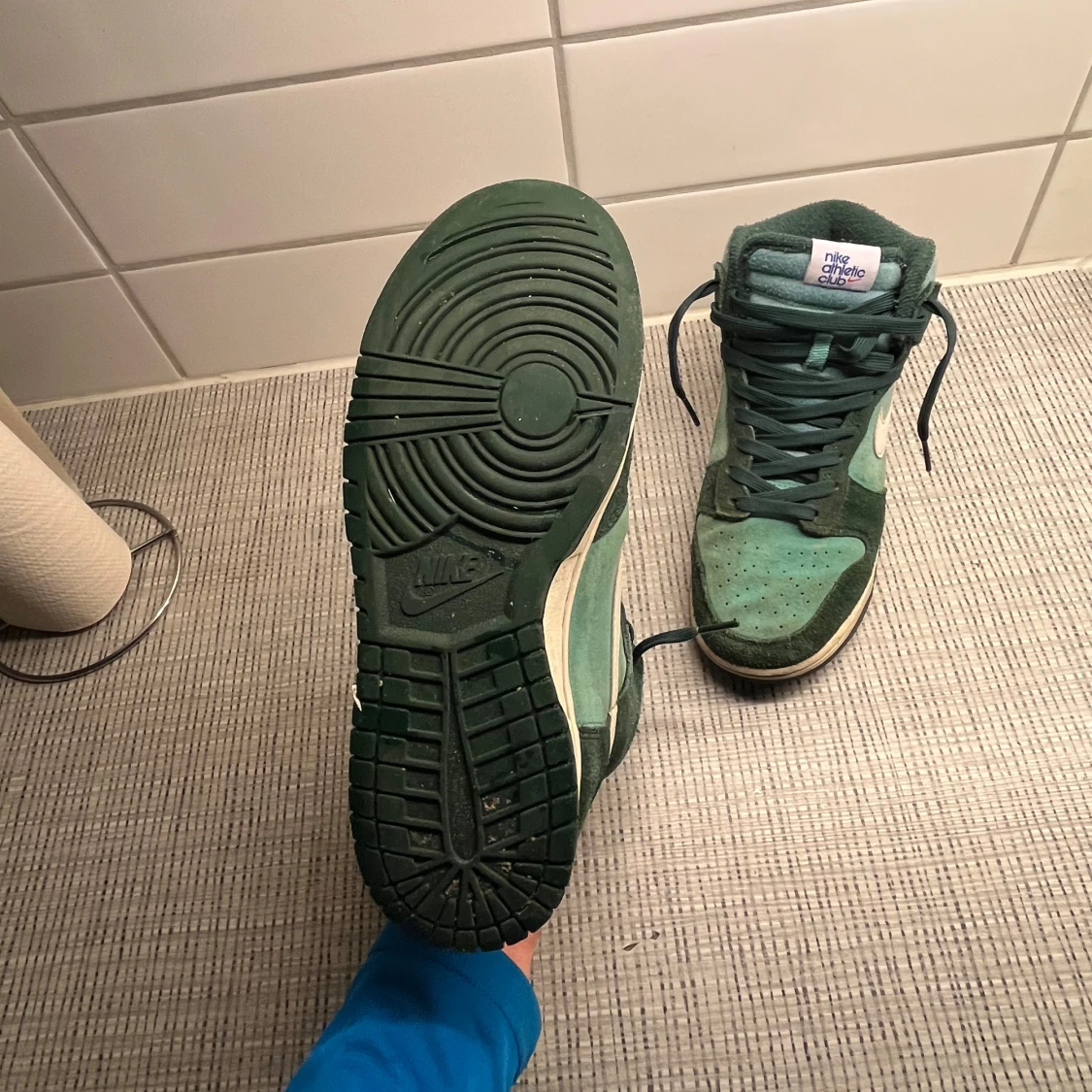 Nike Dunks - 2