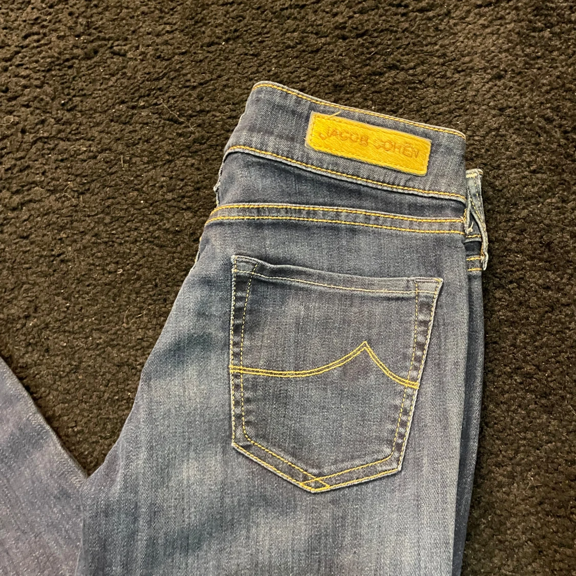  Jacob Cohen Jeans W28 - 1