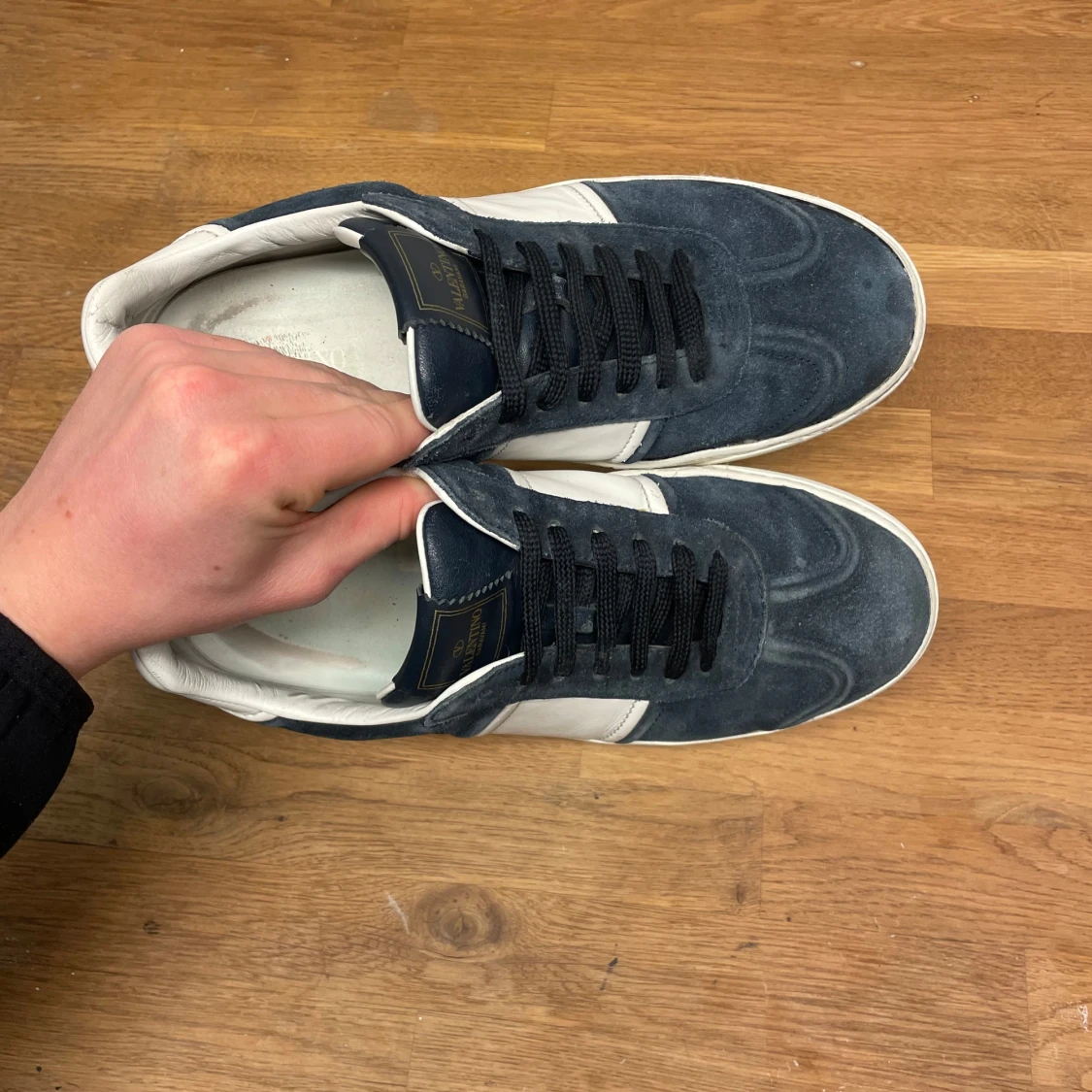 Valentino flycrews - 1