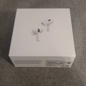 Hörlurar  - Bluetooth Hörlurar helt nya kvitto finns