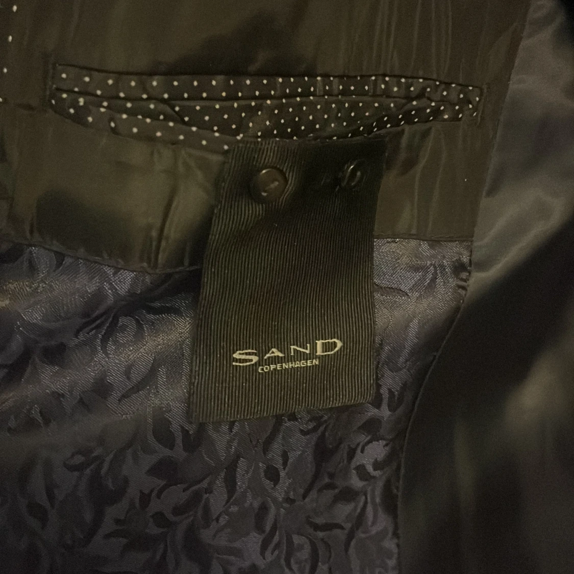 Sand Copenhagen kappa 46/S - 4