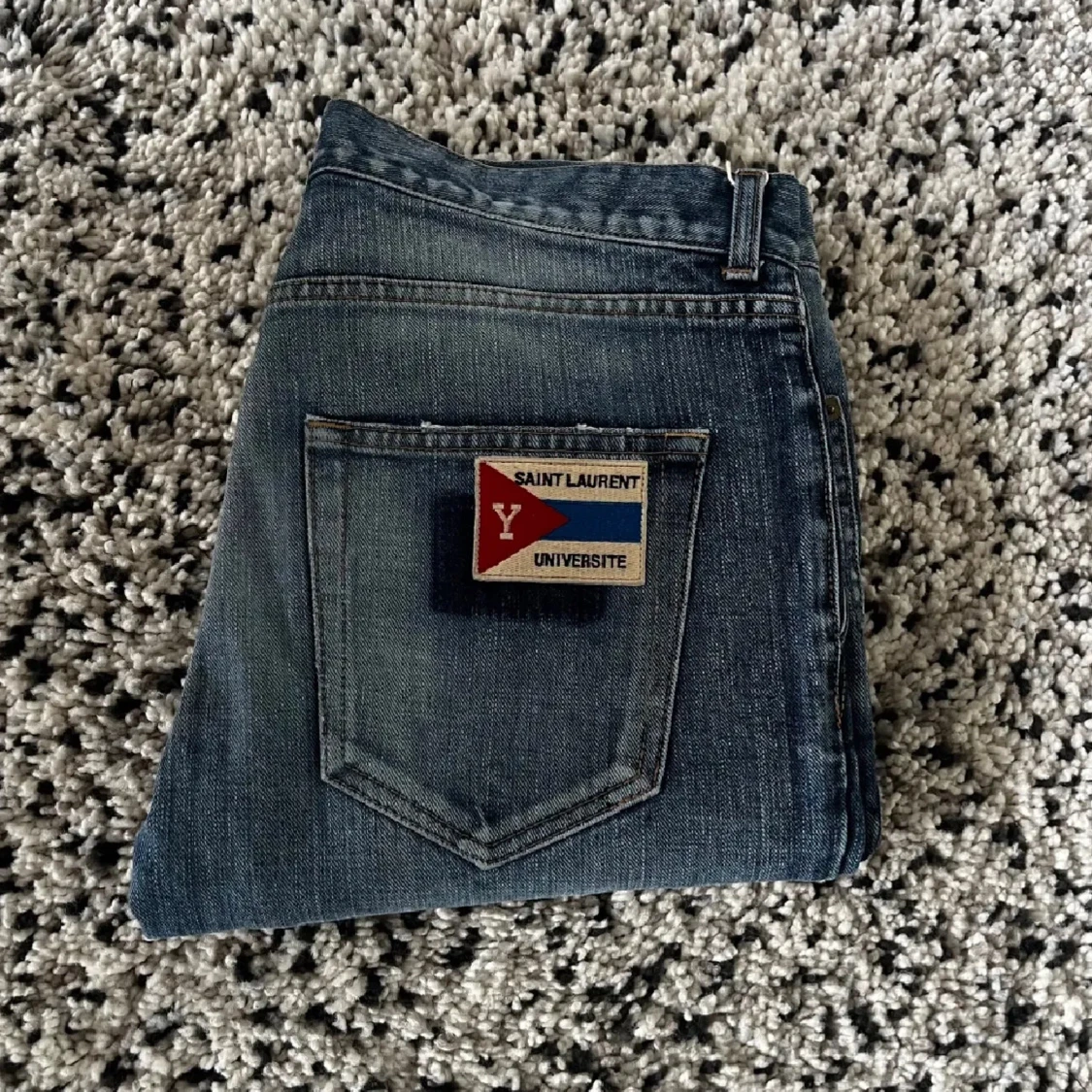 Saint Laurent jeans